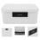 Small Lock Box Reissafe Met Code Vergrendeling 10
