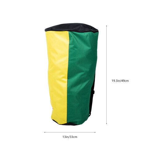 Bolsa Duradera Para De Tela Oxford Impermeable 2