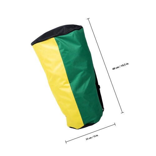 Bolsa Duradera Para De Tela Oxford Impermeable 1