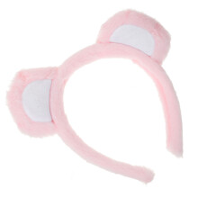 5 bärenohr stirnband cosplay gesichtsreinigung tiere kostüm
