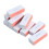 20 Pcs Washable Nail Shiner Sponge Files Buffers Sanding Blocks 11
