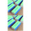 20 Pcs Washable Nail Shiner Sponge Files Buffers Sanding Blocks 6