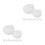 20 Pcs Diy Silicone Bubble Insert Core For Squeezing Toy Replacement 9