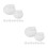 20 Pcs Diy Silicone Bubble Insert Core For Squeezing Toy Replacement 4