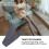 1Stk Graue Damenstrumpfhose Polyamid Dicke Herbst Winter 10