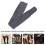 1Stk Graue Damenstrumpfhose Polyamid Dicke Herbst Winter 9