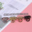 12 Pcs Metal Locks For Purses And Bags Closure Accessory 10