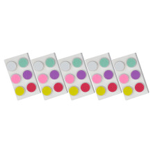 60 Pcs Baby Electric Nail Sharpener Head Replacements