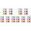 60 Pcs Baby Electric Nail Sharpener Head Replacements 2