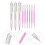 2 Sets Marker Pen Eyebrow Portable Makeup Position Tool 10