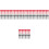 150 Pcs Golf Scoring Pencils Portable Multi-Functional Accessories 6