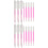 2 Sets Marker Pen Eyebrow Portable Makeup Position Tool 6