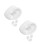 4 Pairs Silicone Ear Models For Piercing Practice 6
