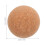 10 Pcs Table Soccer Child Cap Natural 4