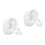 4 Pairs Silicone Ear Models For Piercing Practice 10
