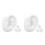 4 Pairs Silicone Ear Models For Piercing Practice 7