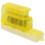 2Pcs Plastic 5-Hole Binder Paper Punch Tool For Office And Craft 2