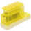 2Pcs Plastic 5-Hole Binder Paper Punch Tool For Office And Craft 3