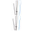 4 Sets 6Pcs Plastic Drawstring Threader Belt With Rubber 11