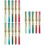 3 Pack Refillable Ink Pen Fountain Pens For Writing Colored Drawing 7