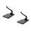 2Pcs Universal Display Stand For Model Airplanes And Aircrafts 9