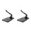2Pcs Universal Display Stand For Model Airplanes And Aircrafts 8