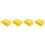 400 Pcs Soldering Tip Cleaner Sponge For Iron Cleaning 5