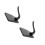 2Pcs Universal Display Stand For Model Airplanes And Aircrafts 6