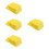 400 Pcs Soldering Tip Cleaner Sponge For Iron Cleaning 8