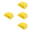 400 Pcs Soldering Tip Cleaner Sponge For Iron Cleaning 7