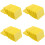 400 Pcs Soldering Tip Cleaner Sponge For Iron Cleaning 6