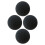 12 Pcs Filtering Cushions Fish Tank Pad Aquarium Filter 1