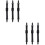 2 Count Mask Hook Extension Belt Adjustable Straps Ear 6