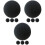 12 Pcs Filtering Cushions Fish Tank Pad Aquarium Filter 5