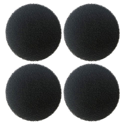 12 Pcs Filtering Cushions Fish Tank Pad Aquarium Filter 2