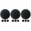 12 Pcs Filtering Cushions Fish Tank Pad Aquarium Filter 6