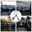 rca splitter cable for car audio with copper connectors 7