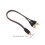 rca splitter cable for car audio with copper connectors 3