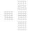 80 Pcs USB Cover Charging Port Cap Protector Dust Plug For USB Drive 8