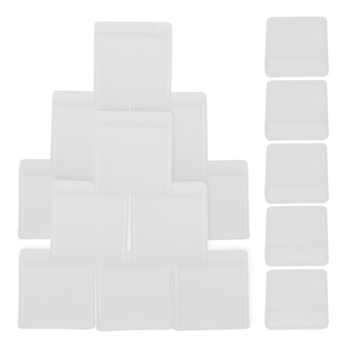 80 Pcs USB Cover Charging Port Cap Protector Dust Plug For USB Drive 2