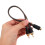 rca splitter cable for car audio with copper connectors 4