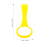 2 Pairs Infant Pull Up Rings For Walking Exercise 10