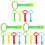 15 Pcs Infant Pull Rings Tools 4