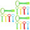 15 Pcs Infant Pull Rings Tools 8