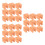 60 Pcs Miniature Door Bricks For Diy Micro Landscape Building 7