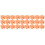 60 Pcs Miniature Door Bricks For Diy Micro Landscape Building 3