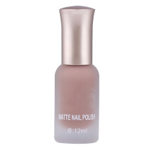 12Ml Matte Nail Polish Frosted Varnish Gel Accessory 3#