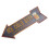 Direction Indicator Tag with Arrow for Door and Wall 6