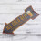 Direction Indicator Tag with Arrow for Door and Wall 4