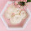 2 Pcs Mini Paper Hat Doll Size Straw Hats Tiny Sombrero For Dolls 11